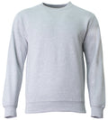 A4 Youth  Legends Fleece Sweatshirt-1