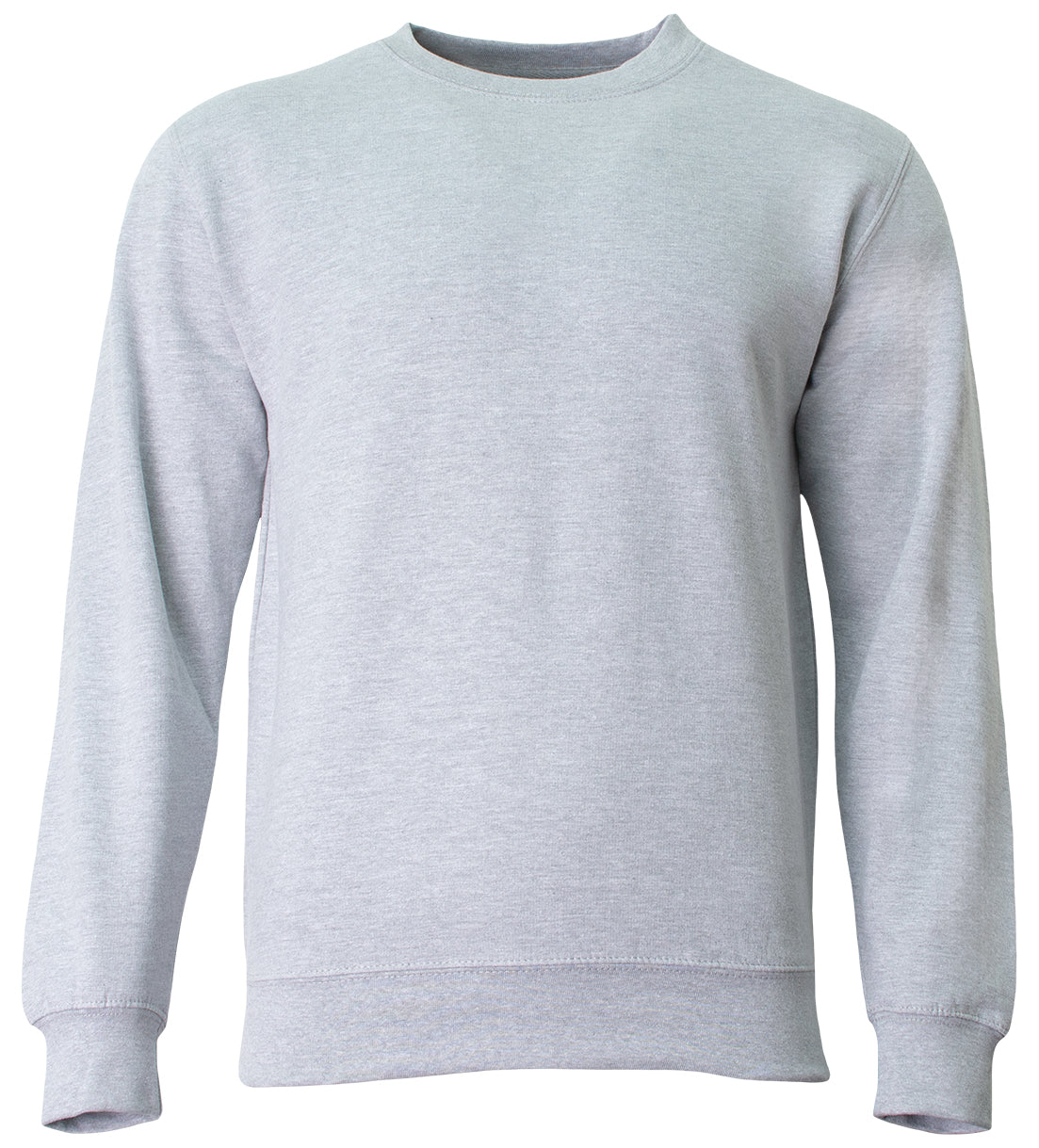 A4 Youth  Legends Fleece Sweatshirt-1