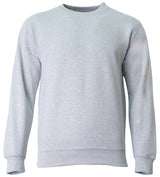 A4 Youth  Legends Fleece Sweatshirt-1
