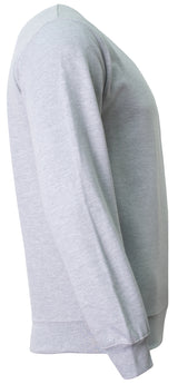 A4 Youth  Legends Fleece Sweatshirt-3