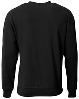 A4 Youth  Legends Fleece Sweatshirt-2