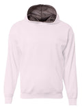 A4 Youth Sprint Fleece Hoodie-1