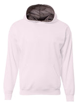 A4 Youth Sprint Fleece Hoodie-1
