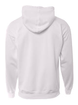 A4 Youth Sprint Fleece Hoodie-2