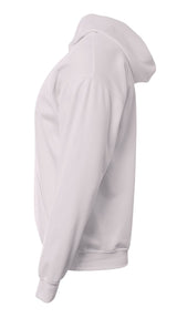 A4 Youth Sprint Fleece Hoodie-3