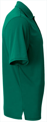 A4 Men's Essential Polo-3