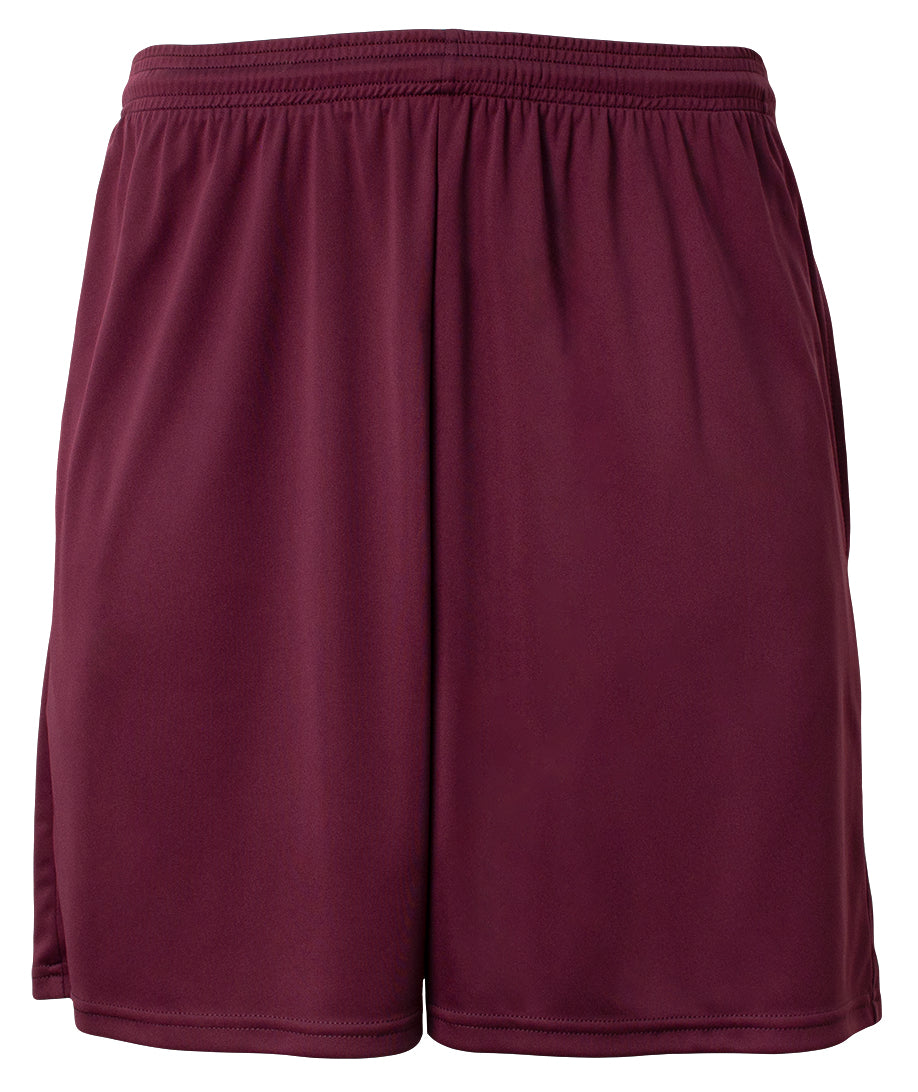 A4 Men's Cooling Short with Pockets-1