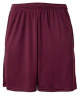 A4 Men's Cooling Short with Pockets-1