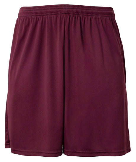 A4 Men's Cooling Short with Pockets-1