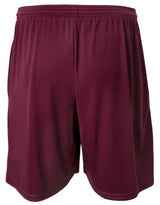 A4 Men's Cooling Short with Pockets-2