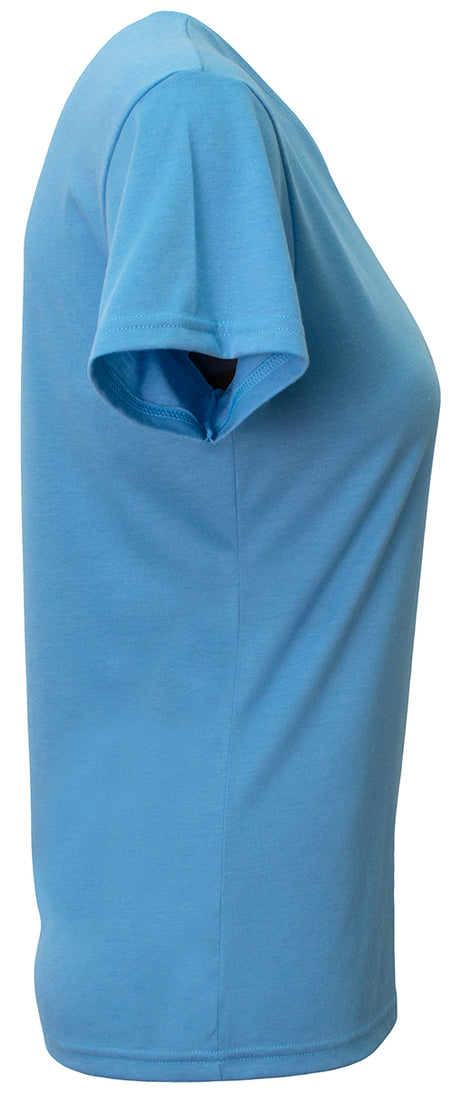 A4 Softek Short Sleeve Tee-3