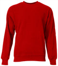 A4 Youth  Legends Fleece Sweatshirt-1