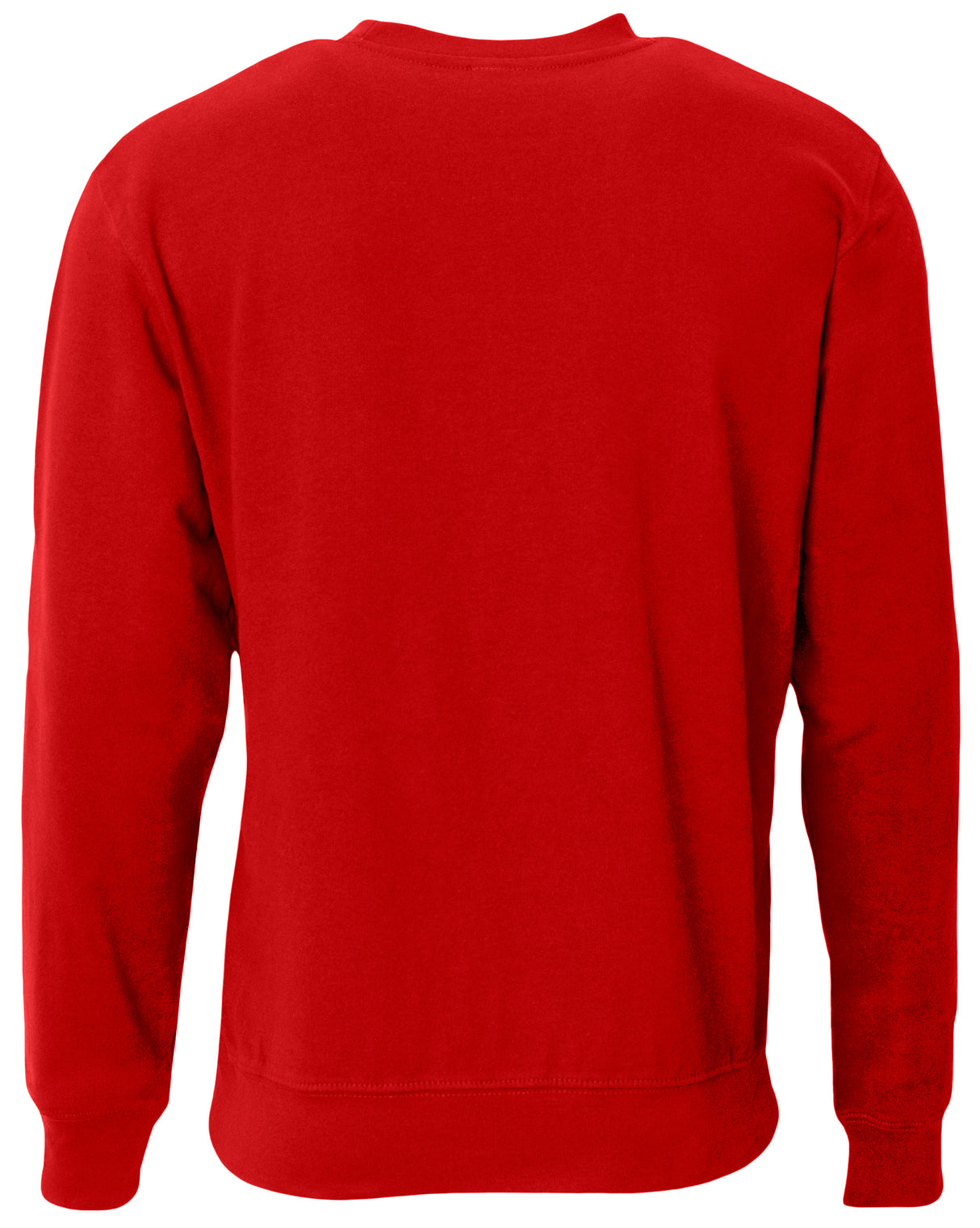 A4 Youth  Legends Fleece Sweatshirt-2