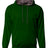 A4 Men's Sprint Fleece Hoodie-1
