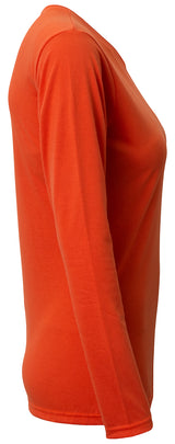 A4 Softek Long Sleeve Tee-3