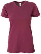 A4 Softek Short Sleeve Tee-1