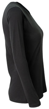 A4 Softek Long Sleeve Tee-3