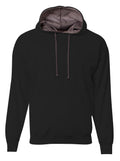 A4 Men's Sprint Fleece Hoodie-1