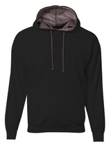 A4 Men's Sprint Fleece Hoodie-1