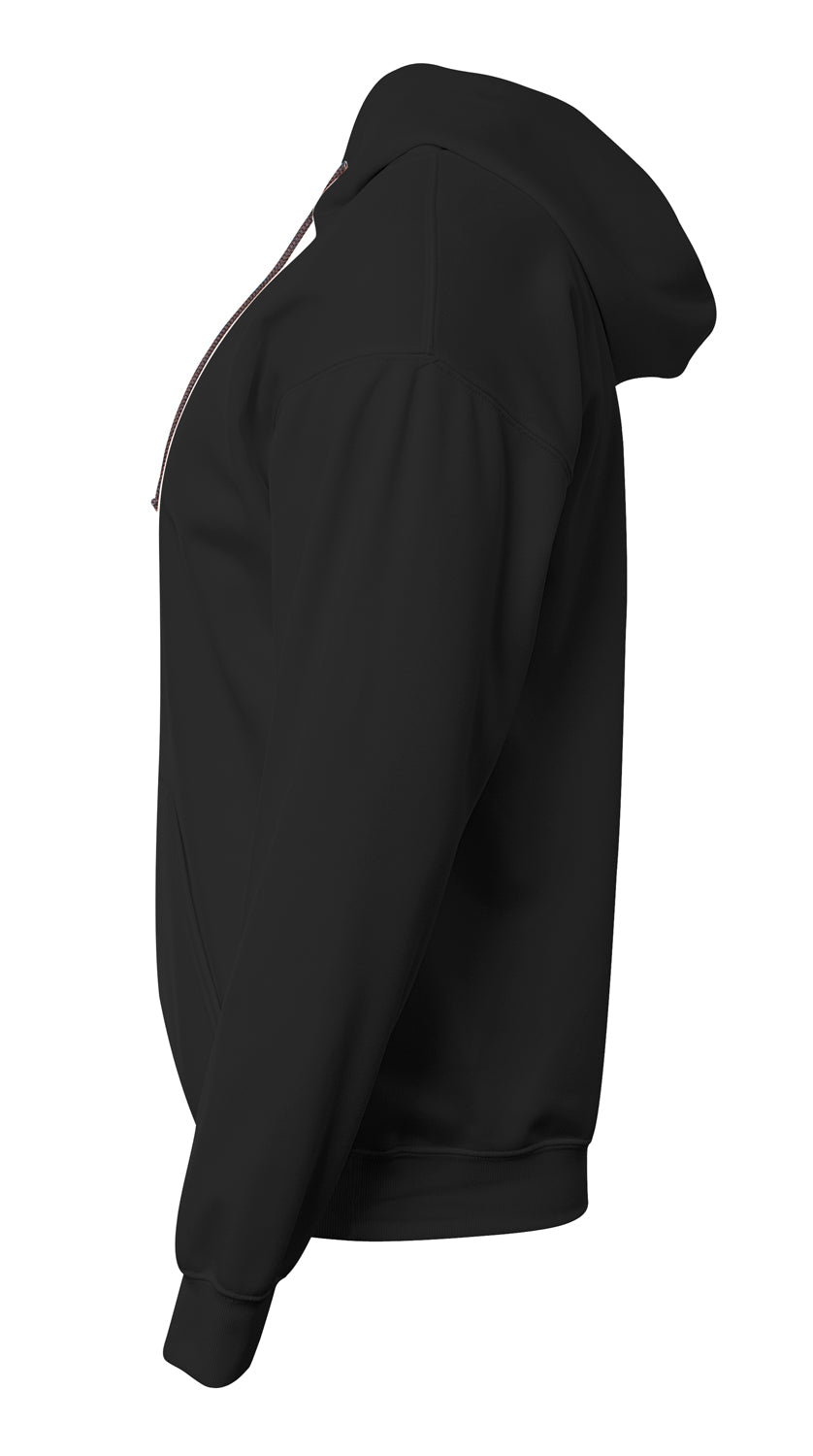 A4 Men's Sprint Fleece Hoodie-3