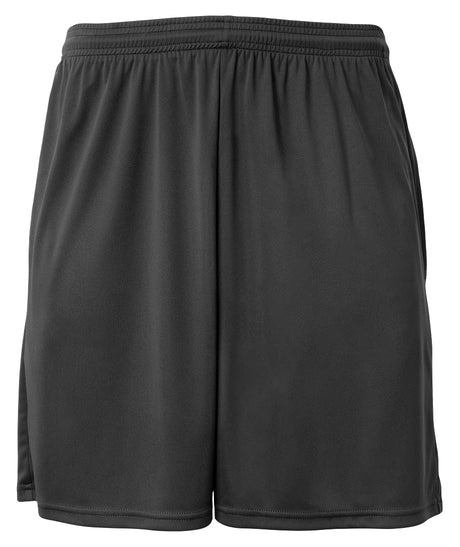 A4 Men's Cooling Short with Pockets-1
