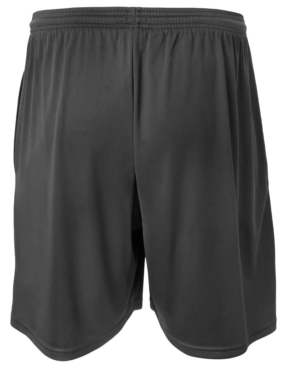 A4 Men's Cooling Short with Pockets-2