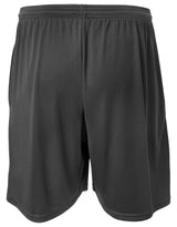 A4 Men's Cooling Short with Pockets-2