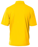A4 Men's Essential Polo-2