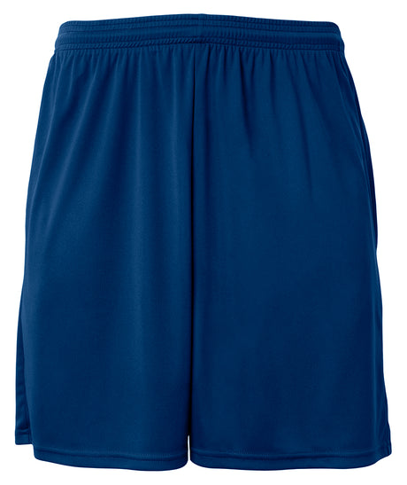 A4 Youth  Cooling Short with Pockets-1