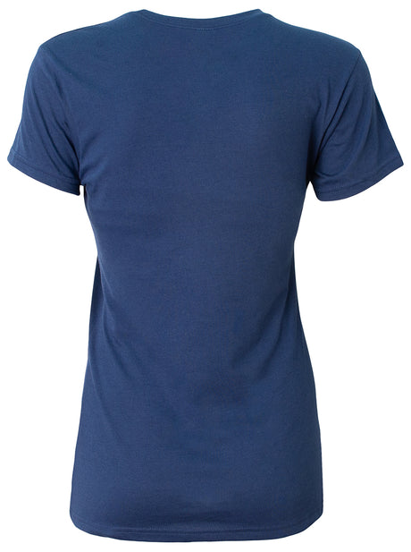 A4 Softek Short Sleeve Tee-2