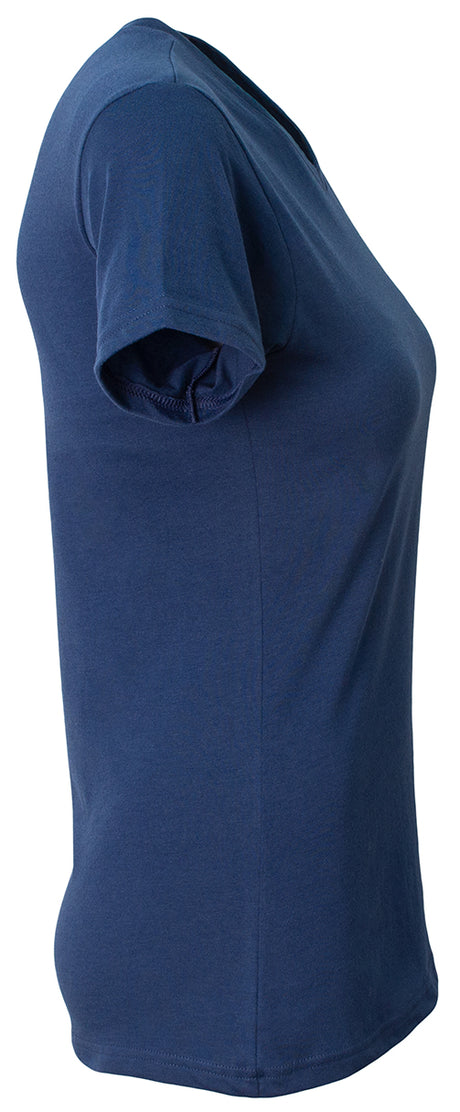 A4 Softek Short Sleeve Tee-3