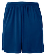 A4 Men's Cooling Short with Pockets-1