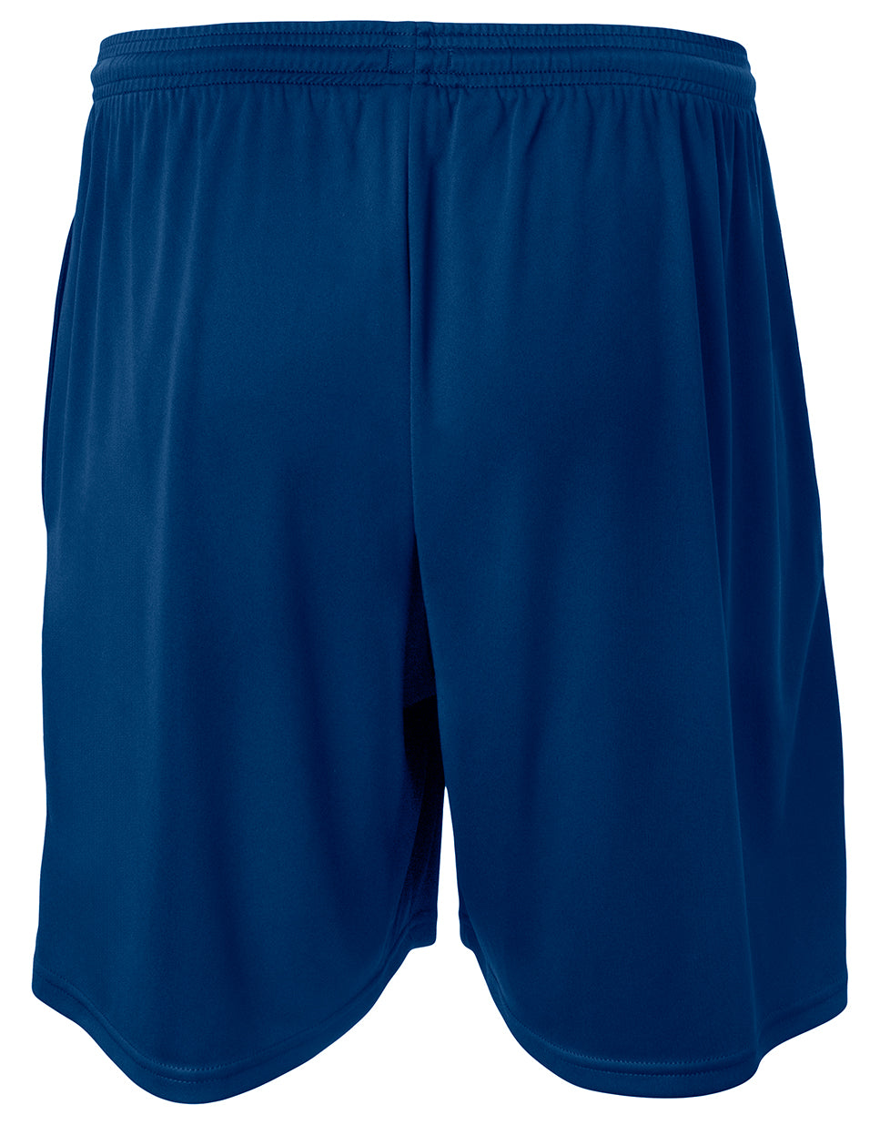 A4 Men's Cooling Short with Pockets-2