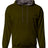 A4 Men's Sprint Fleece Hoodie-1