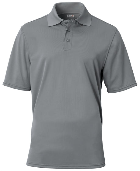 A4 Men's Essential Polo-1