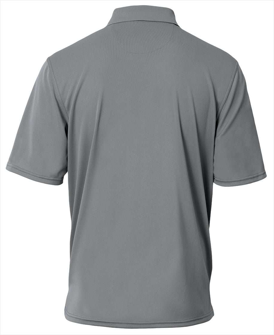 A4 Men's Essential Polo-2