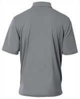 A4 Men's Essential Polo-2