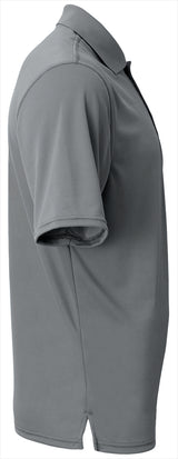 A4 Men's Essential Polo-3