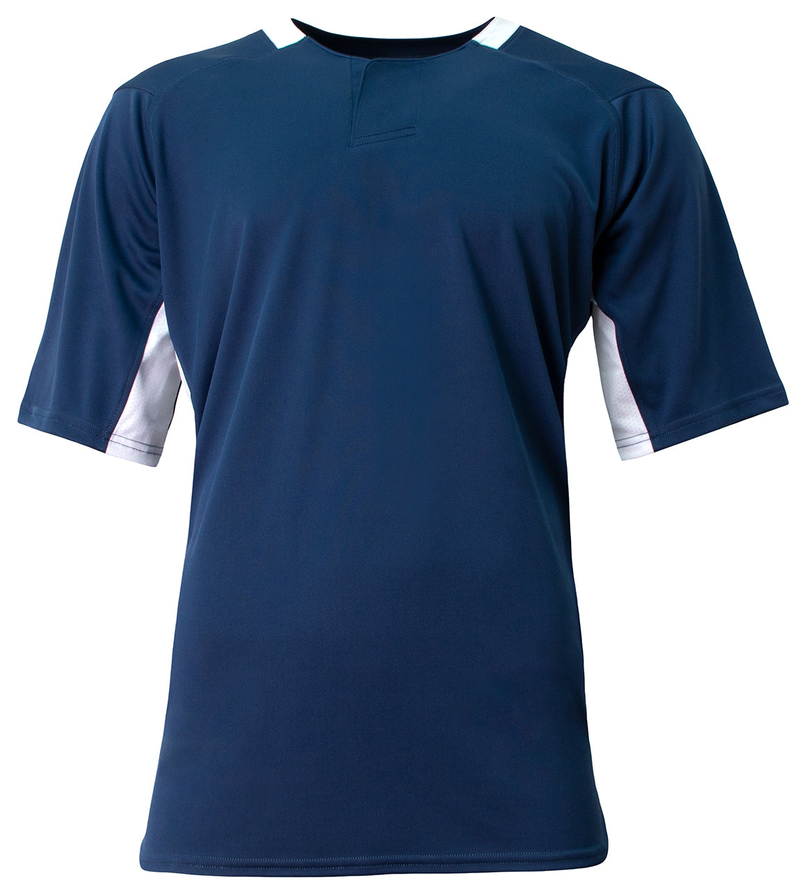 A4 Men's Pro DNA Baseball Jersey-1