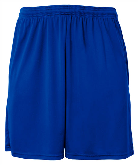 A4 Youth  Cooling Short with Pockets-1