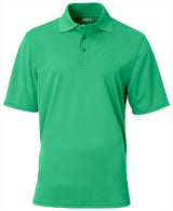 A4 Men's Essential Polo-1