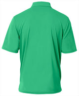 A4 Men's Essential Polo-2