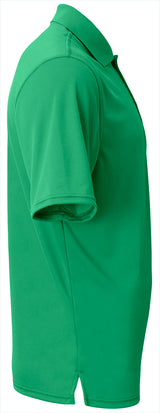 A4 Men's Essential Polo-3