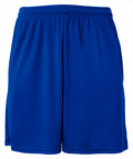 A4 Men's Cooling Short with Pockets-1