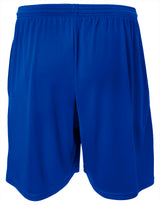 A4 Men's Cooling Short with Pockets-2