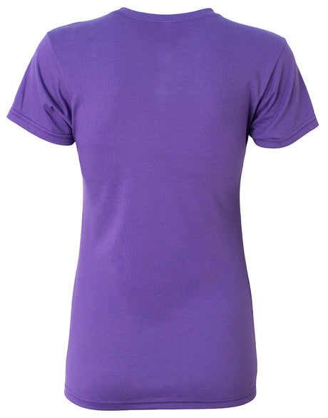 A4 Softek Short Sleeve Tee-2