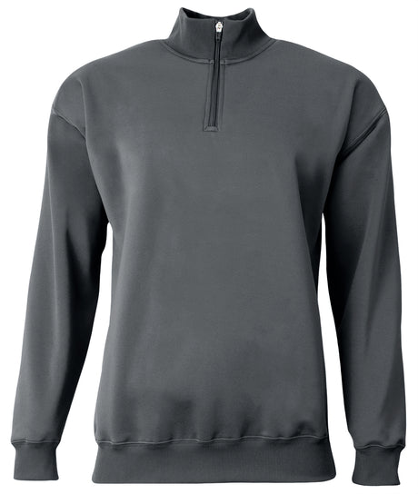 A4 Men's Sprint Fleece Quarter Zip-1
