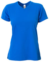 A4 Softek Short Sleeve Tee-1