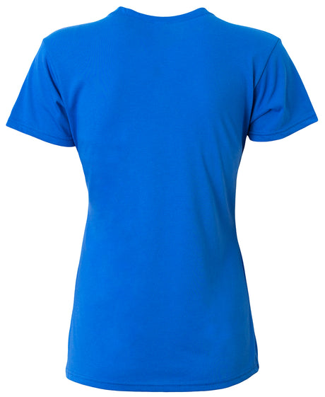 A4 Softek Short Sleeve Tee-2