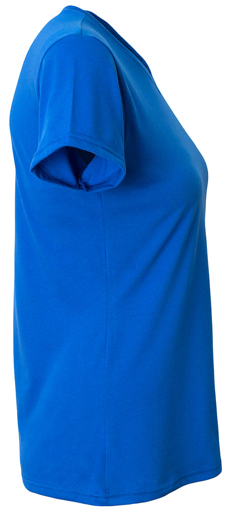 A4 Softek Short Sleeve Tee-3